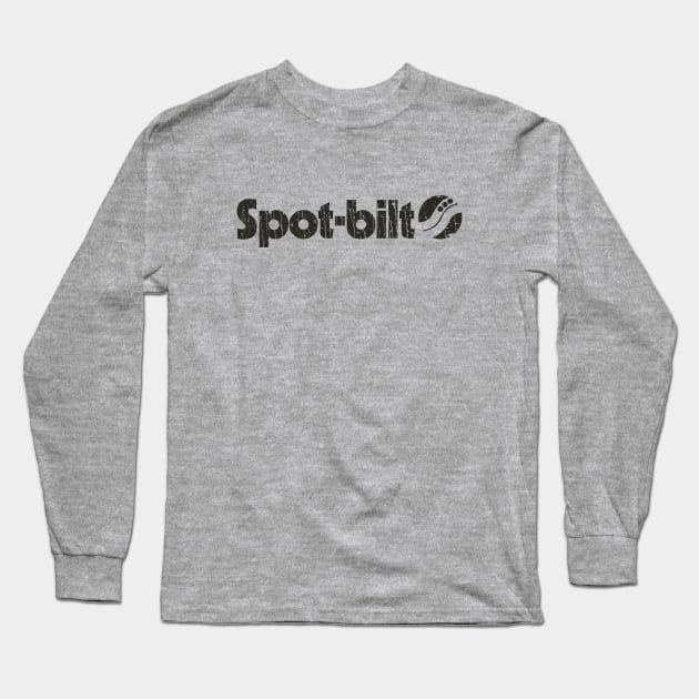 Spot-Bilt 1898 Long Sleeve T-Shirt by JCD666